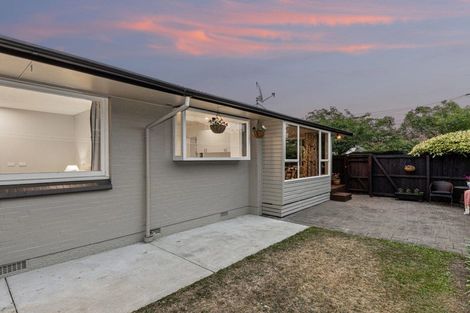 Photo of property in 20 Dunster Street, Burnside, Christchurch, 8053