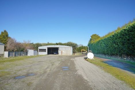 Photo of property in 79 Woodside Road, Oxford, 7430