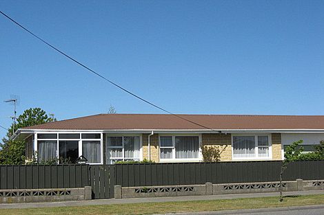 Photo of property in 125a Weld Street, Redwoodtown, Blenheim, 7201