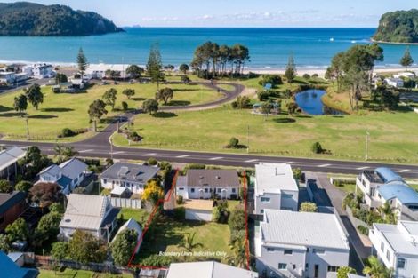 Photo of property in 513 Ocean Road, Whangamata, 3620