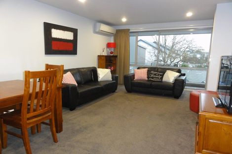 Photo of property in 1/106 Bealey Avenue, Christchurch Central, Christchurch, 8013