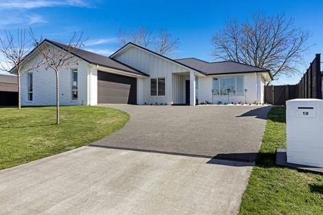Photo of property in 19 Hinerangi Crescent, Matamata, 3400