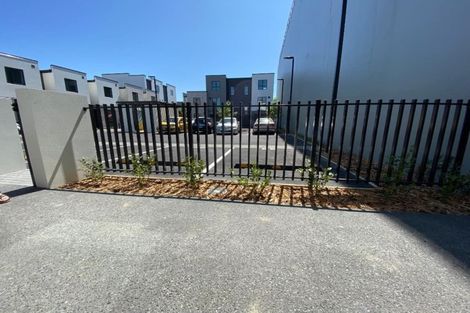 Photo of property in 4/201 Cashel Street, Christchurch Central, Christchurch, 8011