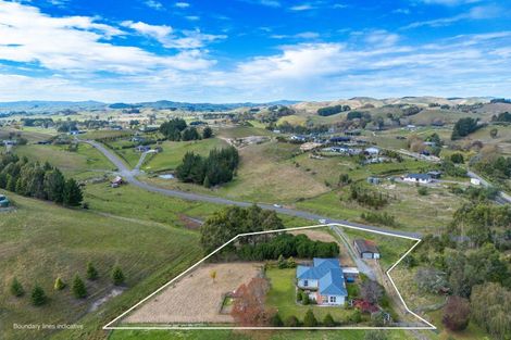Photo of property in 66 Watts Street, Waipawa, 4210