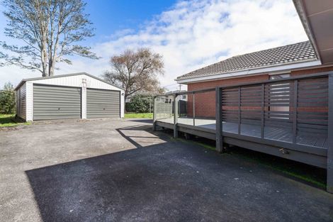 Photo of property in 10 Bledisloe Street, Papatoetoe, Auckland, 2104