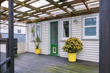 Photo of property in 3 Hector Street, Petone, Lower Hutt, 5012