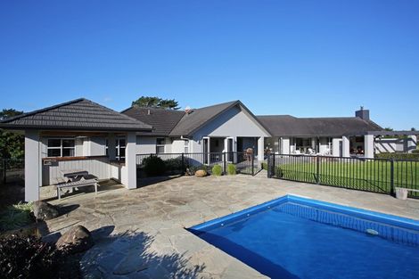Photo of property in 417b Glenbrook Beach Road, Glenbrook, Waiuku, 2681