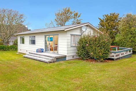 Photo of property in 10 Margot Place, Hahei, Whitianga, 3591