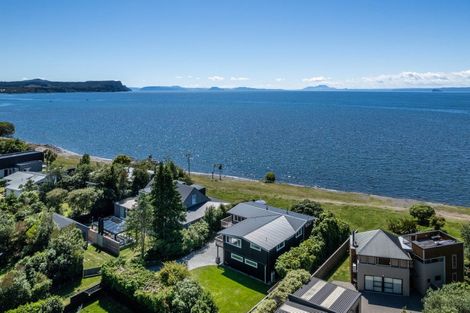 Photo of property in 47 Parehopu Street, Kuratau, Turangi, 3381