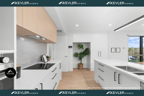 Photo of property in 187 Lemonwood Drive, Rolleston, 7615