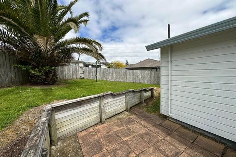 Photo of property in 47 Aspiring Avenue, Clover Park, Auckland, 2019