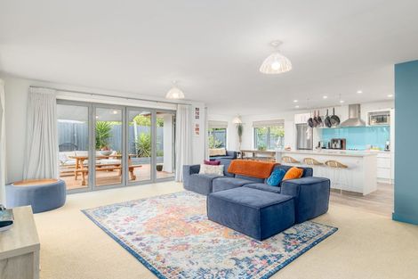 Photo of property in 464a Marine Parade, South New Brighton, Christchurch, 8062