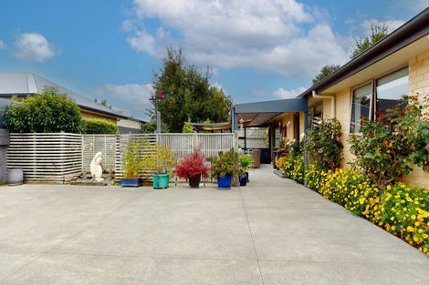 Photo of property in 15a Robinson Street, Rakaia, 7710