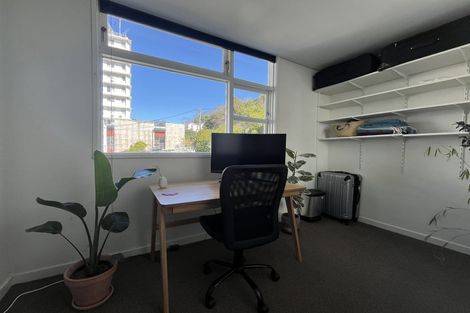 Photo of property in 374 Tinakori Road, Thorndon, Wellington, 6011