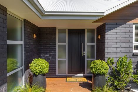 Photo of property in 206 Taylor Pass Road, Witherlea, Blenheim, 7201