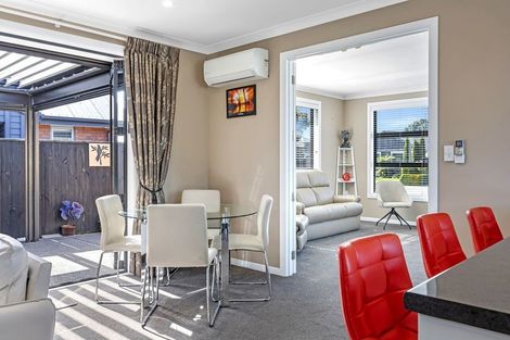 Photo of property in 29 Silverstream Boulevard, Kaiapoi, 7630