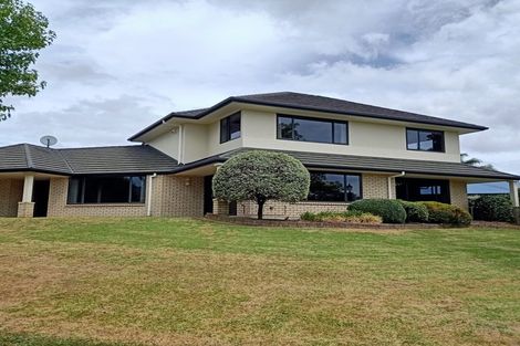 Photo of property in 16 Holmwood Park Drive, Morrinsville, 3300
