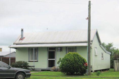 Photo of property in 5 Wharf Street, Paeroa, 3600