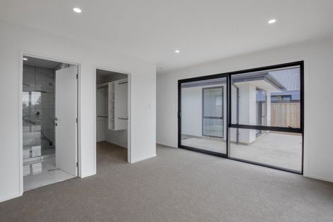 Photo of property in 15 Palmer Avenue, Rolleston, 7615