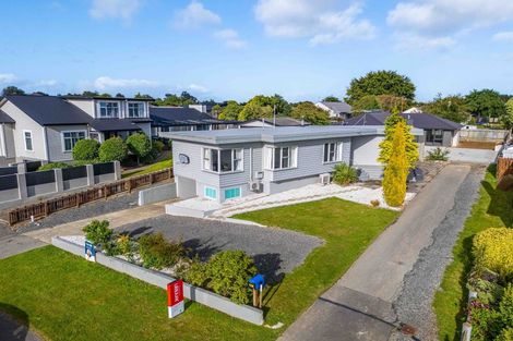 Photo of property in 138 Ward Street, Waverley, Invercargill, 9810