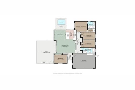 Photo of property in 1 Nikorima Mews, Pyes Pa, Tauranga, 3110