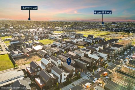 Photo of property in 7 Absolum Crescent, Chartwell, 3210