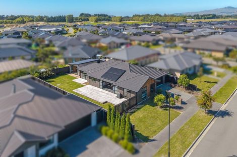 Photo of property in 35 Craig Thompson Drive, Lincoln, 7608