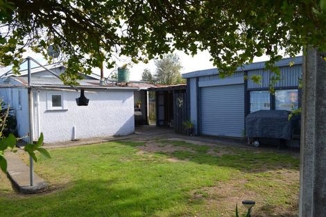 Photo of property in 61 Cockburn Street, Kuripuni, Masterton, 5810