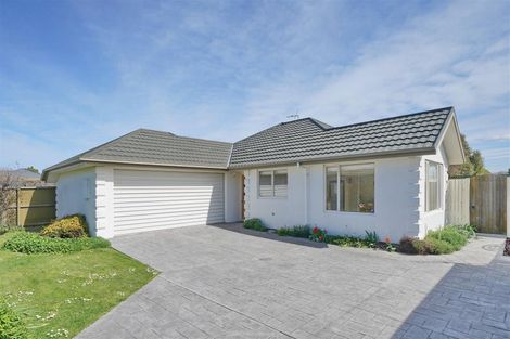 Photo of property in 169c Highsted Road, Casebrook, Christchurch, 8051