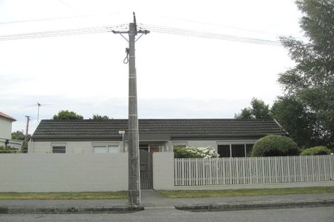 Photo of property in 85 Knowles Street, St Albans, Christchurch, 8052