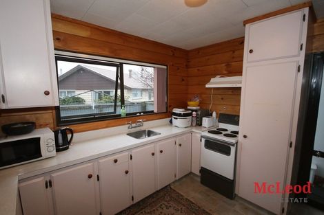 Photo of property in 24a Nixon Street, Tinwald, Ashburton, 7700