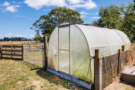 Photo of property in 265 Taonui Road, Aorangi, Feilding, 4775