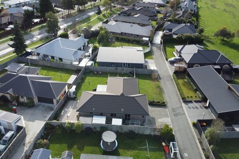 Photo of property in 7 Payne Place, Witherlea, Blenheim, 7201