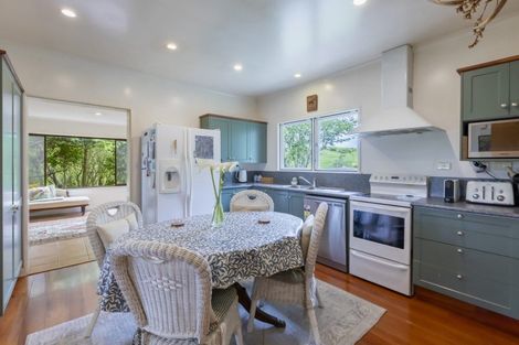 Photo of property in 664 Kairakau Road, Elsthorpe, Havelock North, 4295