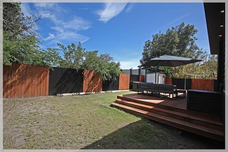 Photo of property in 6 Dustin Street, Foxton Beach, Foxton, 4815