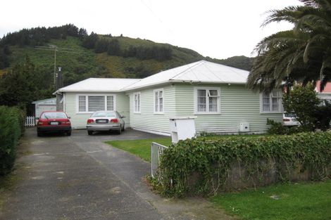Photo of property in 9 Heath Street, Wainuiomata, Lower Hutt, 5014
