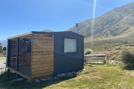 Photo of property in 560 Manuka Terrace, Ben Ohau, Twizel, 7999
