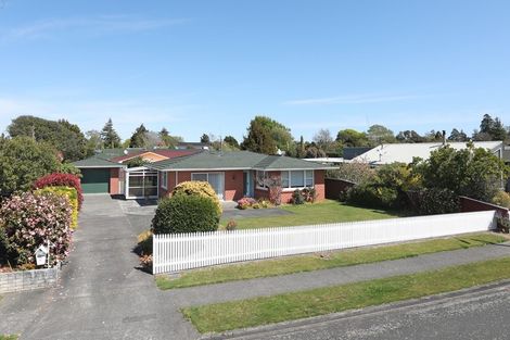 Photo of property in 11 Armagh Terrace, Marton, 4710