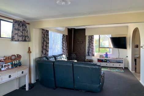 Photo of property in 7 Christian Street, Dannevirke, 4930