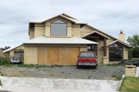 Photo of property in 1a Brilyn Crescent, Witherlea, Blenheim, 7201