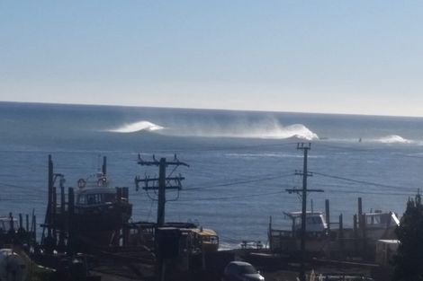 Photo of property in 8 Tilson Avenue, Cape Palliser, Pirinoa, 5772