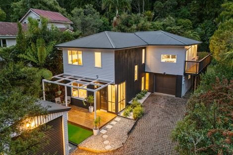 Photo of property in 3 Boylan Road, Titirangi, Auckland, 0604