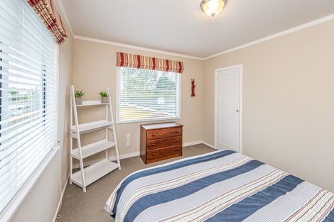 Photo of property in 43 Parkes Avenue, Saint Johns Hill, Whanganui, 4501