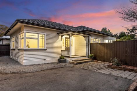Photo of property in 139 Mersey Street, St Albans, Christchurch, 8014