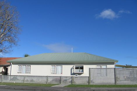 Photo of property in 603c Massey Street, Akina, Hastings, 4122