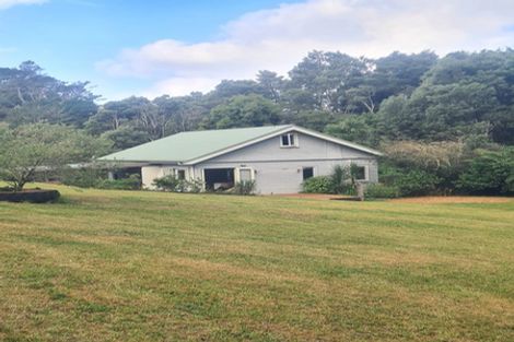 Photo of property in 4 Mcdonnell Road, Mangapai, Whangarei, 0178