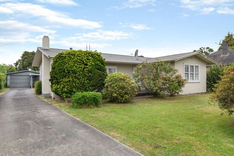 Photo of property in 5 Reeme Street, Ngongotaha, Rotorua, 3010