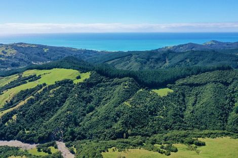 Photo of property in 397 Tuparoa Road, Ruatoria, 4082