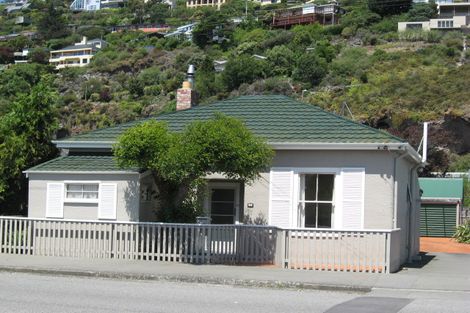 Photo of property in 23 Head Street, Sumner, Christchurch, 8081