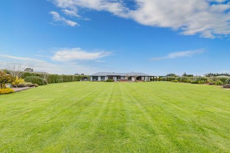 Photo of property in 28 Landsborough Drive, Darfield, 7571